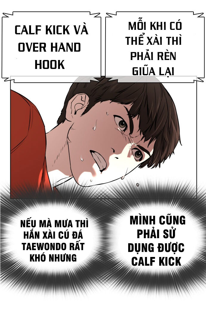 Cách Chiến Thắng Trận Đấu Chapter 16 - Trang 2