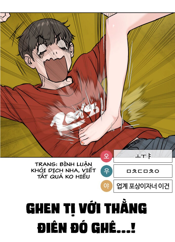 Cách Chiến Thắng Trận Đấu Chapter 16 - Trang 2