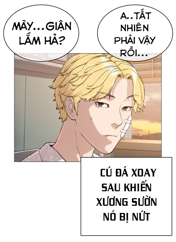 Cách Chiến Thắng Trận Đấu Chapter 15 - Trang 2