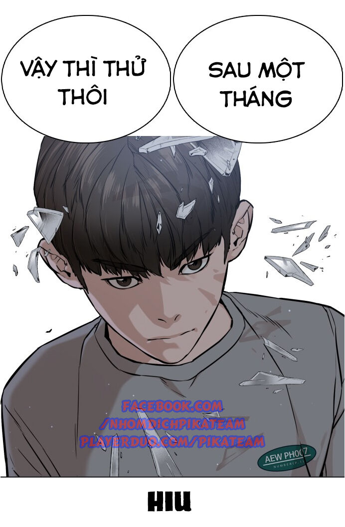 Cách Chiến Thắng Trận Đấu Chapter 15 - Trang 2