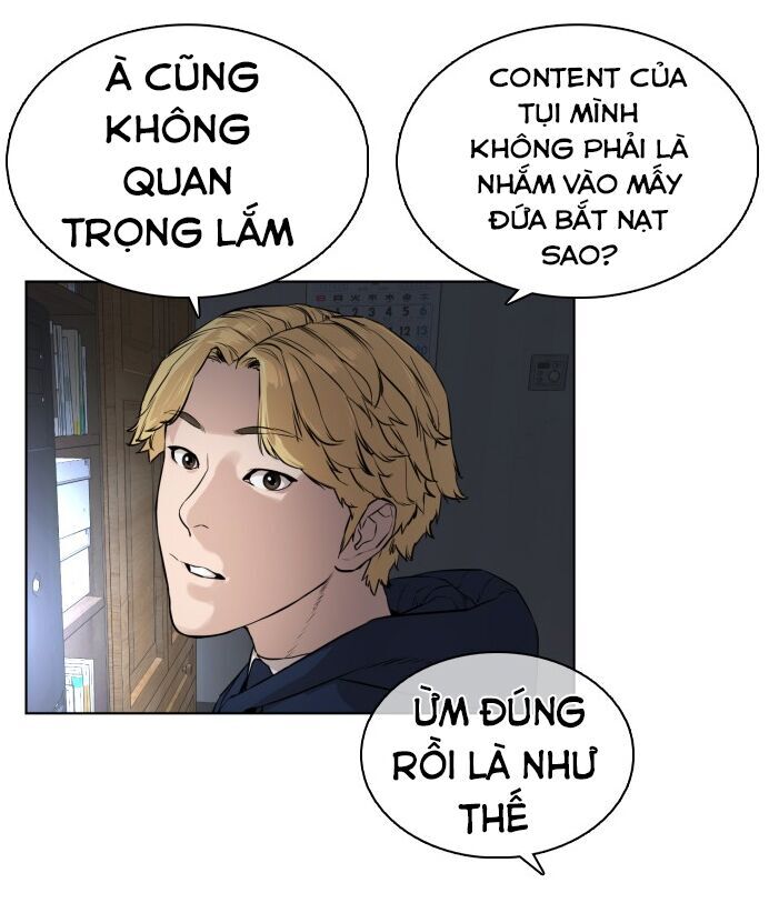 Cách Chiến Thắng Trận Đấu Chapter 13 - Trang 2