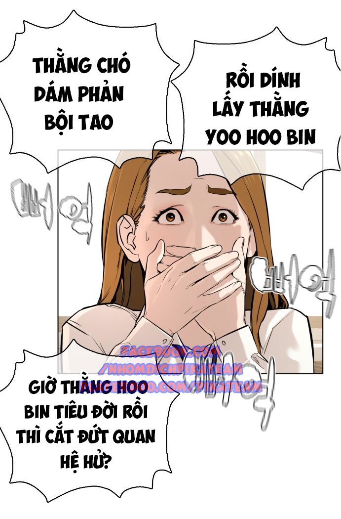 Cách Chiến Thắng Trận Đấu Chapter 10 - Trang 2