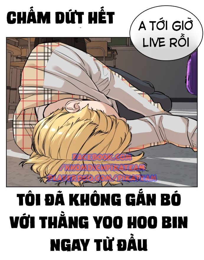 Cách Chiến Thắng Trận Đấu Chapter 10 - Trang 2