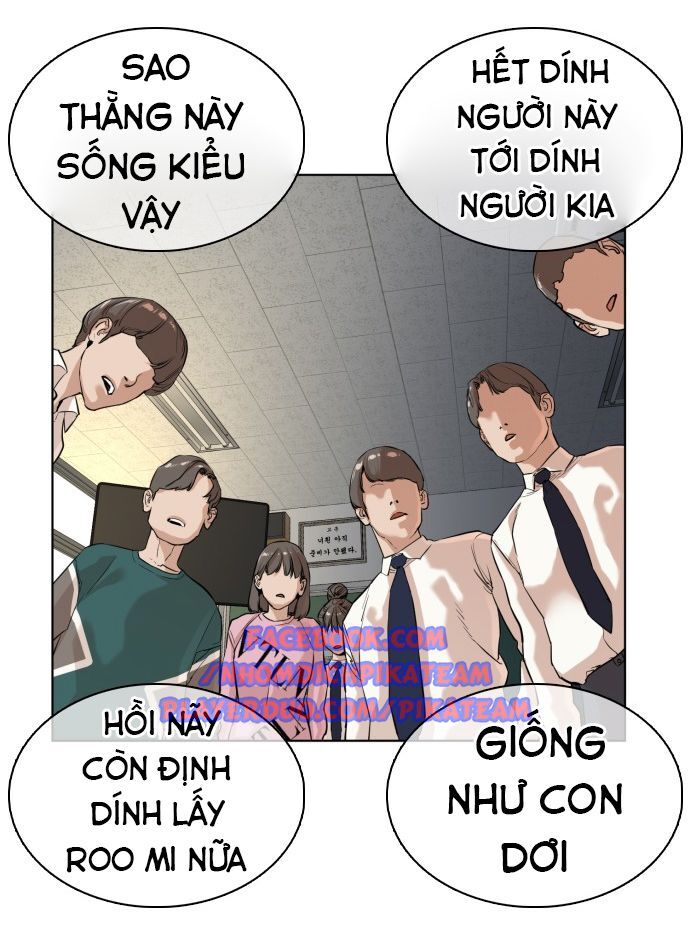 Cách Chiến Thắng Trận Đấu Chapter 10 - Trang 2