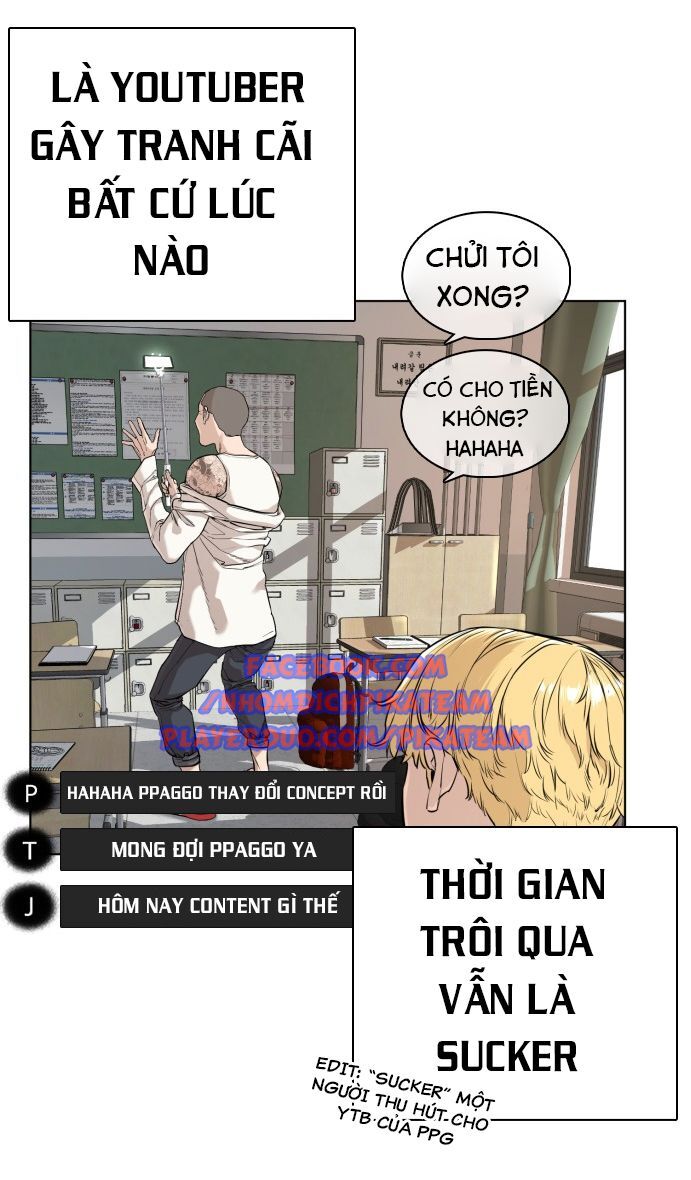 Cách Chiến Thắng Trận Đấu Chapter 10 - Trang 2