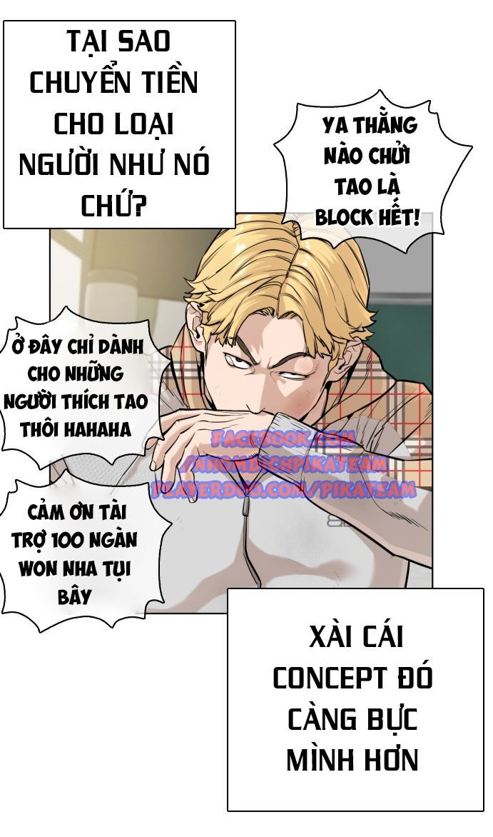 Cách Chiến Thắng Trận Đấu Chapter 10 - Trang 2