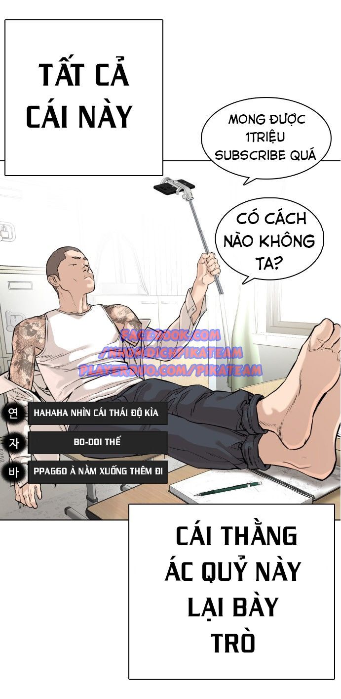 Cách Chiến Thắng Trận Đấu Chapter 10 - Trang 2