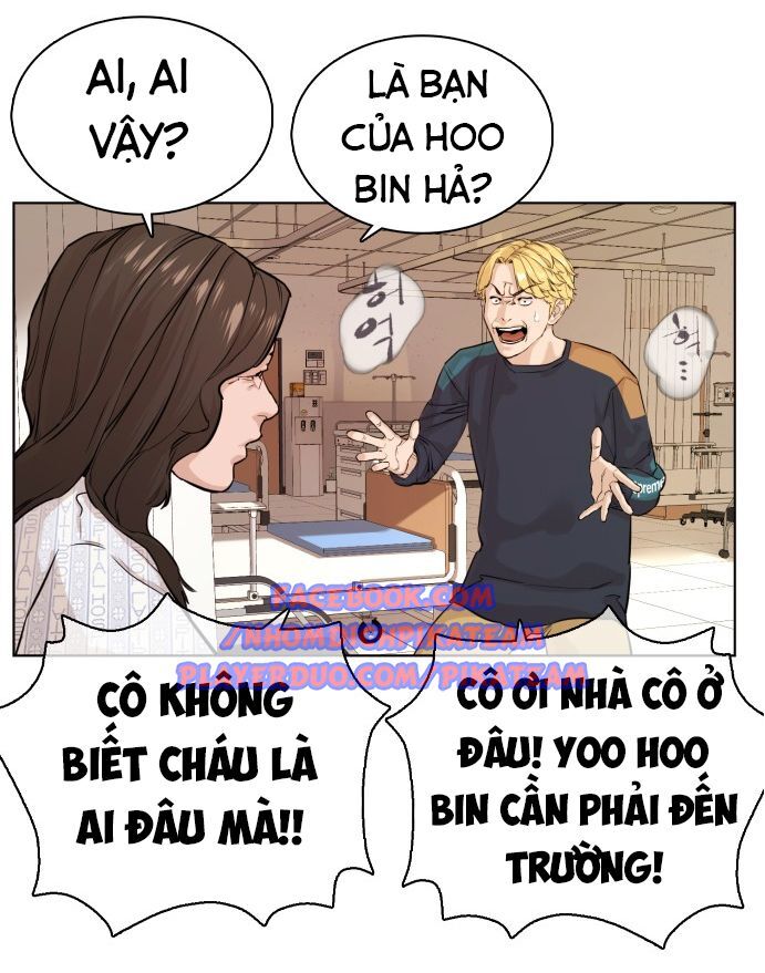 Cách Chiến Thắng Trận Đấu Chapter 10 - Trang 2