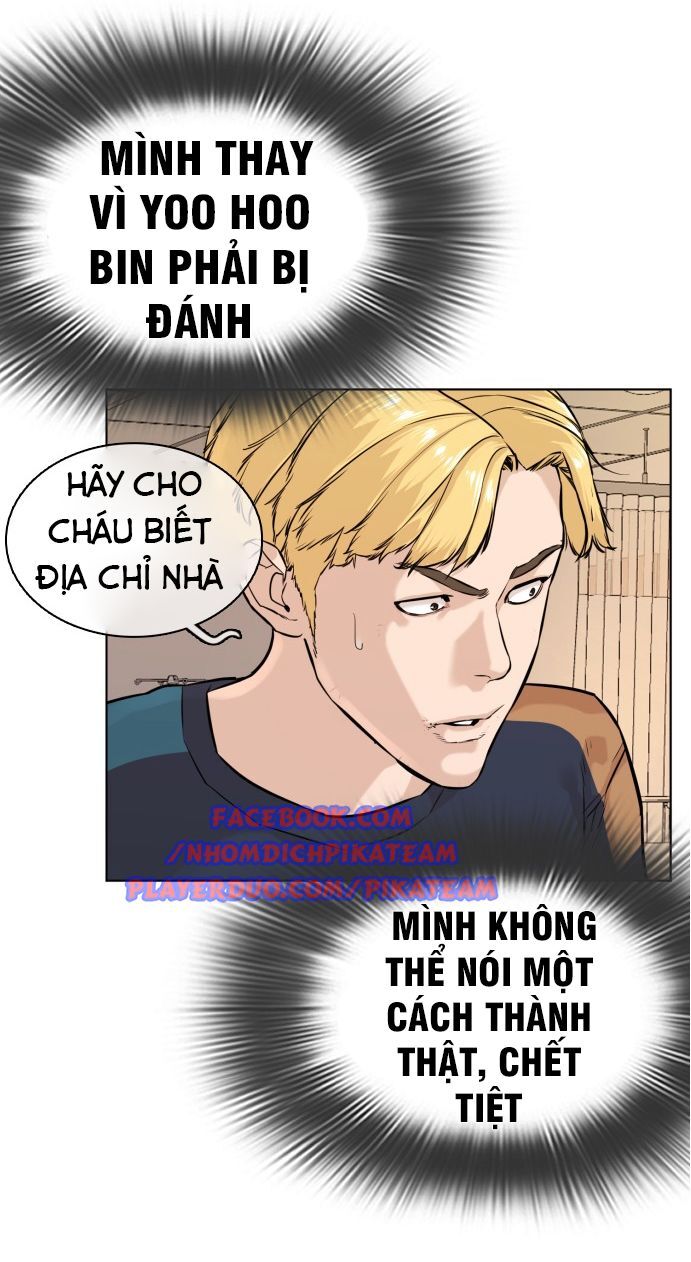 Cách Chiến Thắng Trận Đấu Chapter 10 - Trang 2