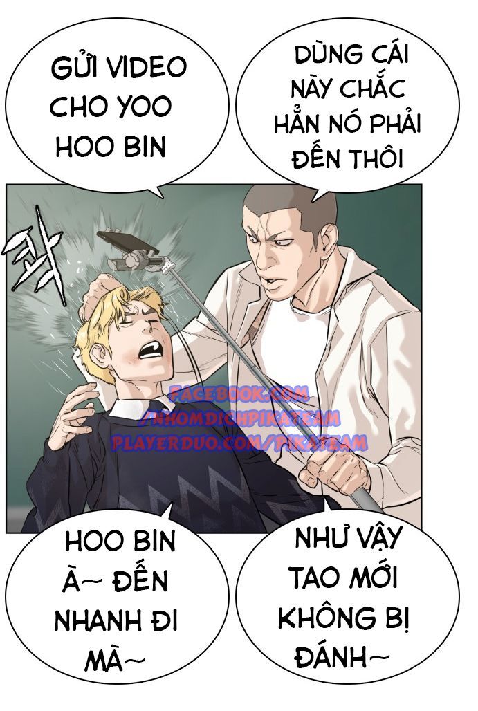 Cách Chiến Thắng Trận Đấu Chapter 10 - Trang 2