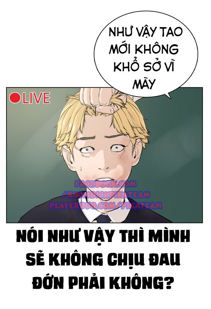 Cách Chiến Thắng Trận Đấu Chapter 10 - Trang 2