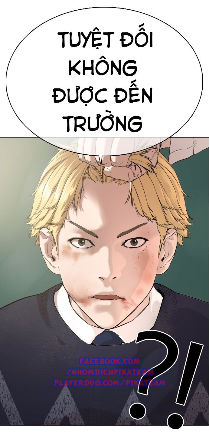 Cách Chiến Thắng Trận Đấu Chapter 10 - Trang 2