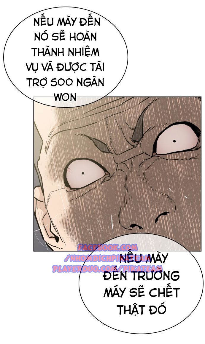 Cách Chiến Thắng Trận Đấu Chapter 10 - Trang 2