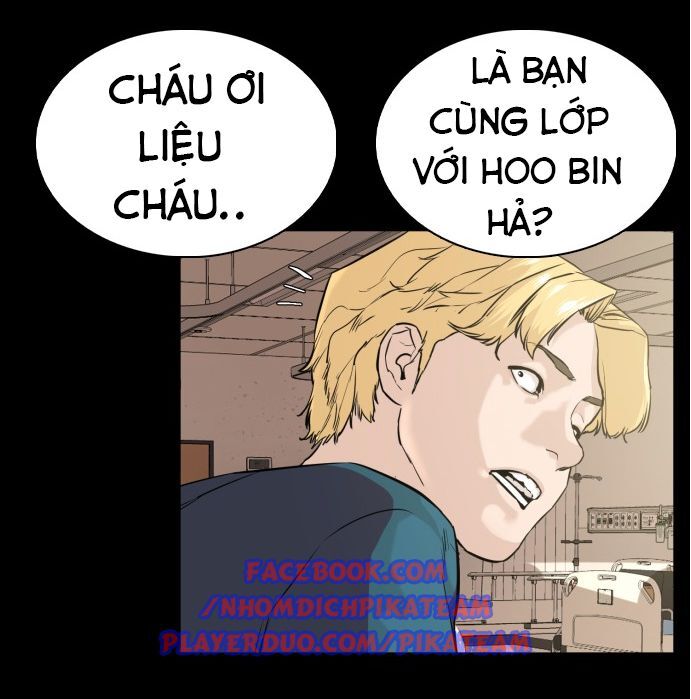 Cách Chiến Thắng Trận Đấu Chapter 10 - Trang 2