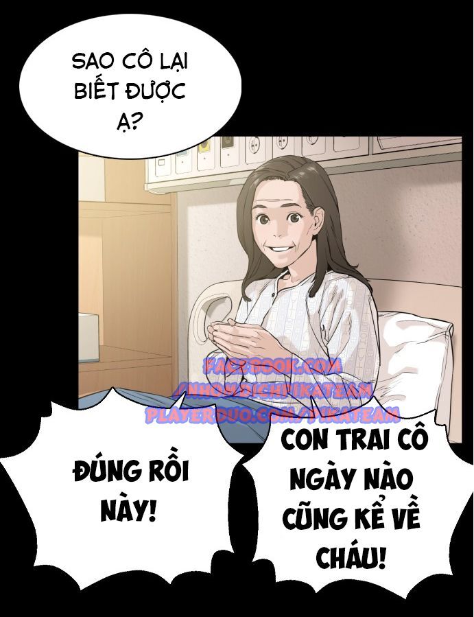 Cách Chiến Thắng Trận Đấu Chapter 10 - Trang 2