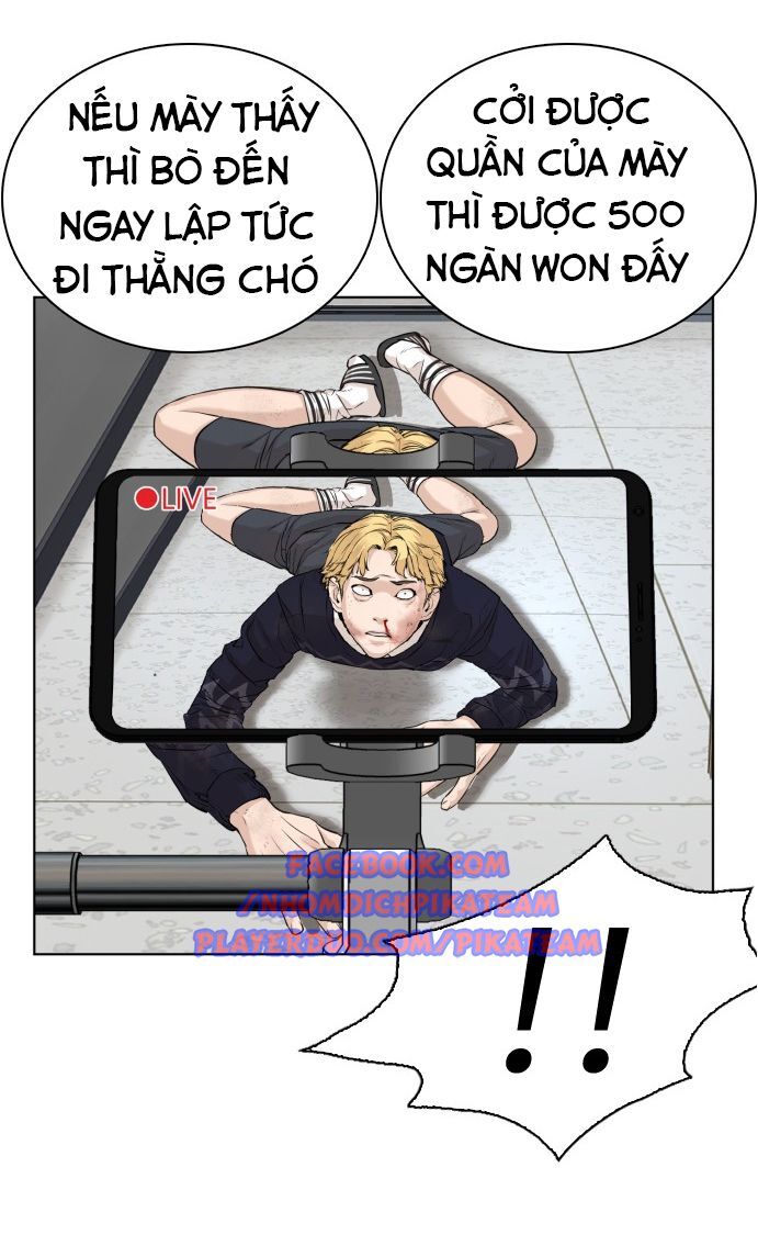 Cách Chiến Thắng Trận Đấu Chapter 10 - Trang 2