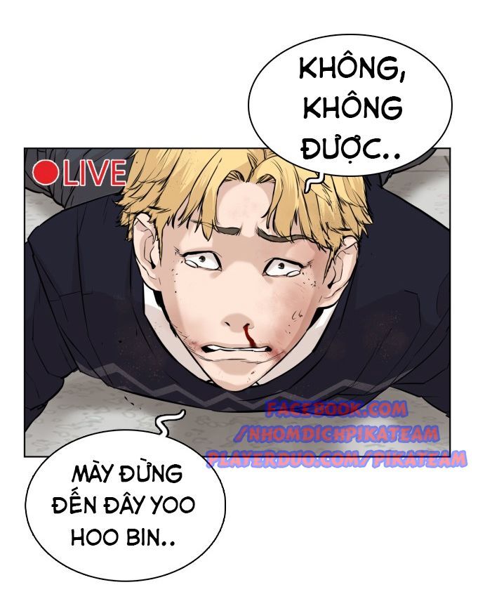 Cách Chiến Thắng Trận Đấu Chapter 10 - Trang 2