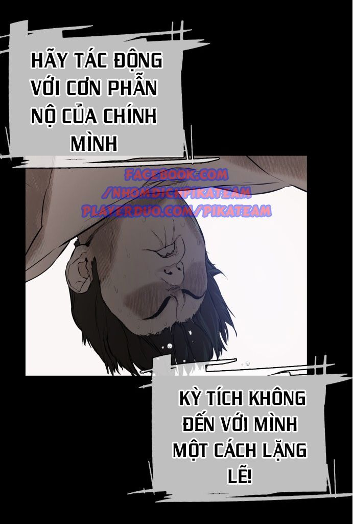 Cách Chiến Thắng Trận Đấu Chapter 10 - Trang 2