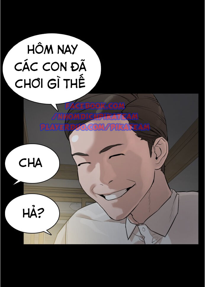 Cách Chiến Thắng Trận Đấu Chapter 7 - Trang 2