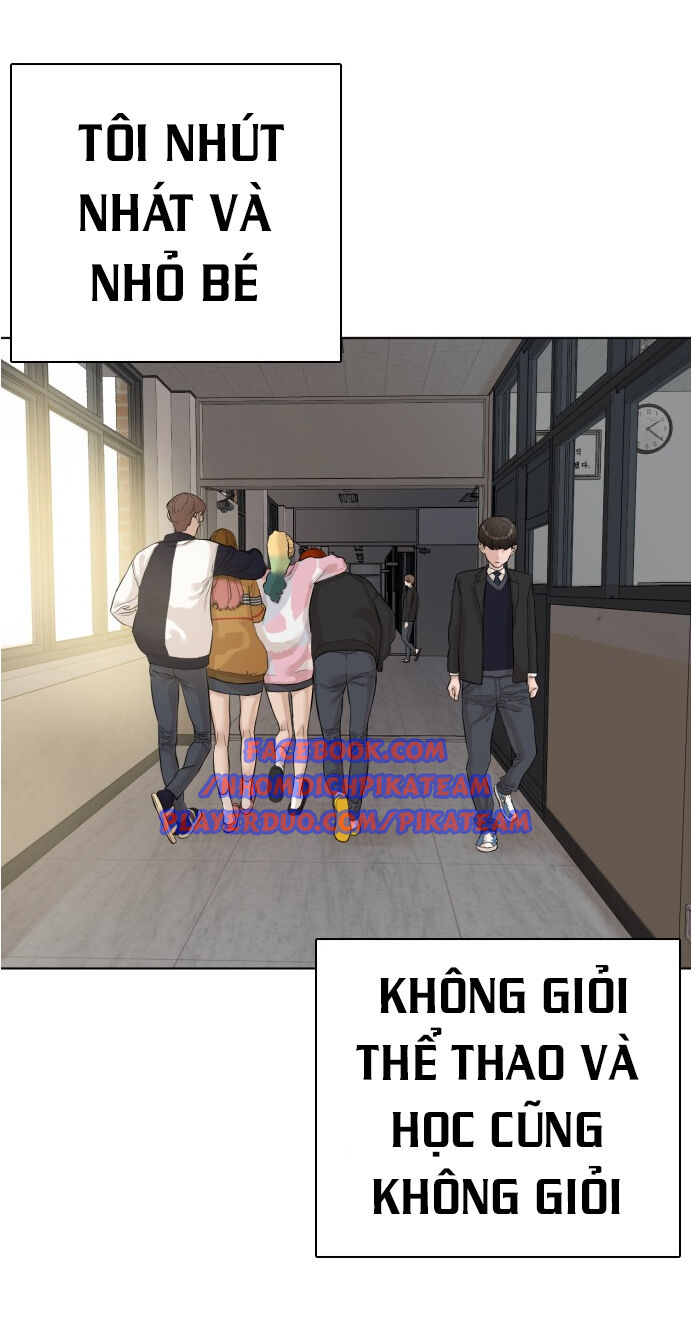 Cách Chiến Thắng Trận Đấu Chapter 7 - Trang 2