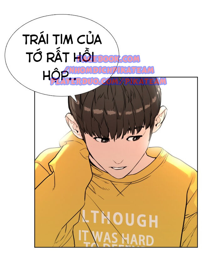 Cách Chiến Thắng Trận Đấu Chapter 7 - Trang 2