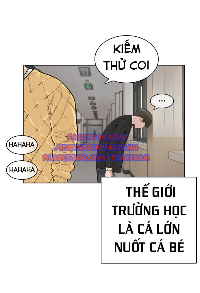 Cách Chiến Thắng Trận Đấu Chapter 7 - Trang 2