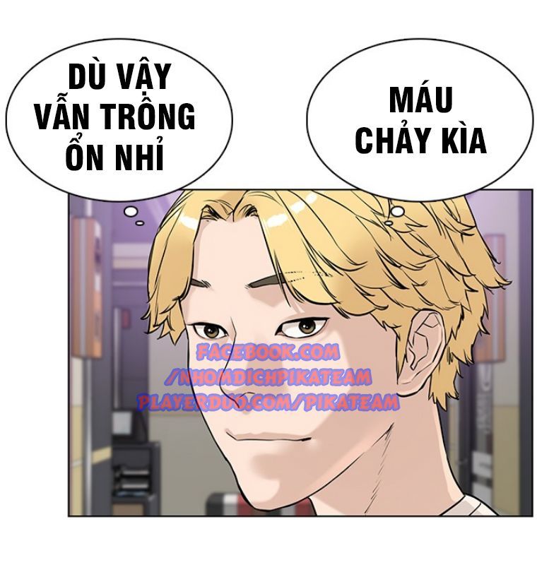 Cách Chiến Thắng Trận Đấu Chapter 6 - Trang 2