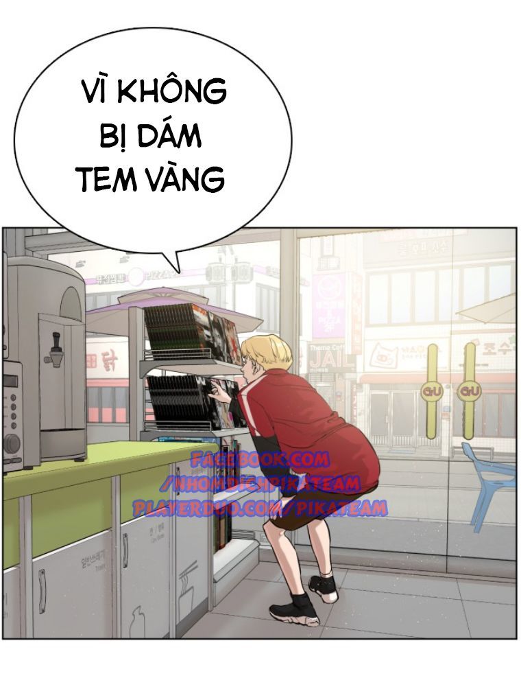 Cách Chiến Thắng Trận Đấu Chapter 6 - Trang 2