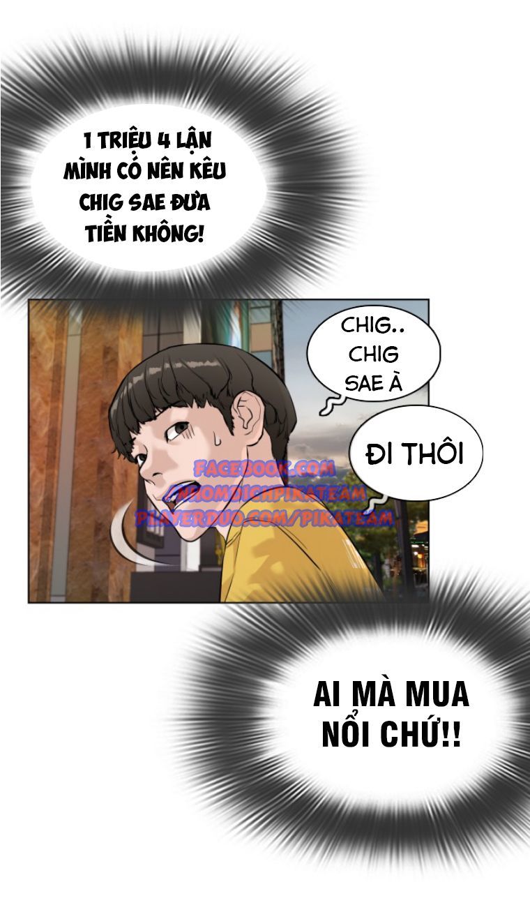 Cách Chiến Thắng Trận Đấu Chapter 6 - Trang 2