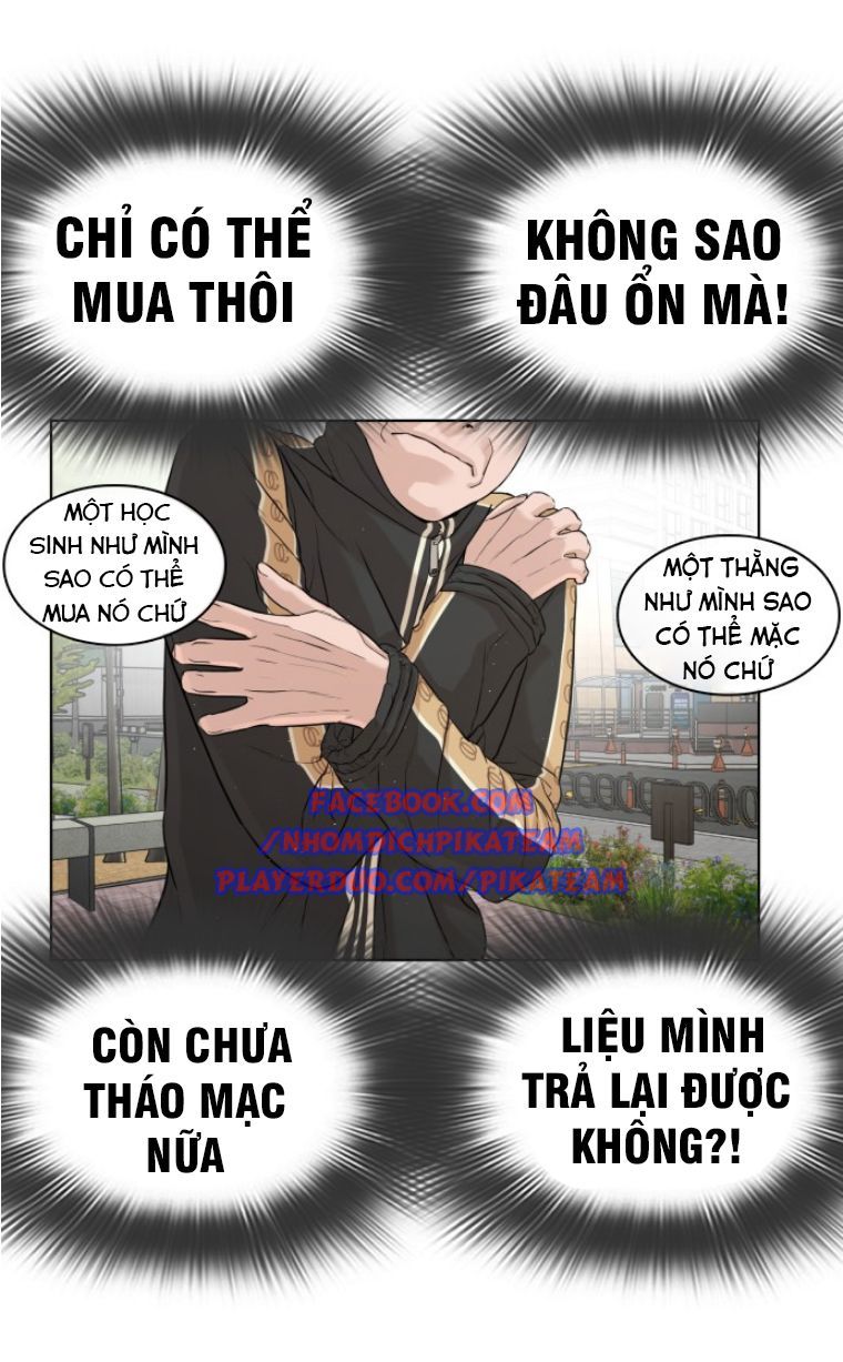 Cách Chiến Thắng Trận Đấu Chapter 6 - Trang 2