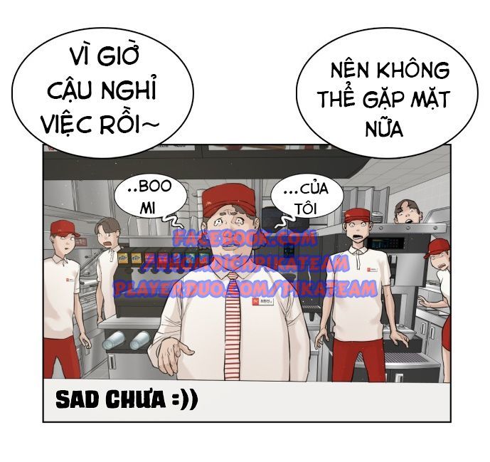 Cách Chiến Thắng Trận Đấu Chapter 4 - Trang 2