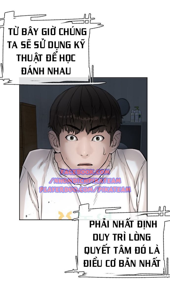 Cách Chiến Thắng Trận Đấu Chapter 4 - Trang 2