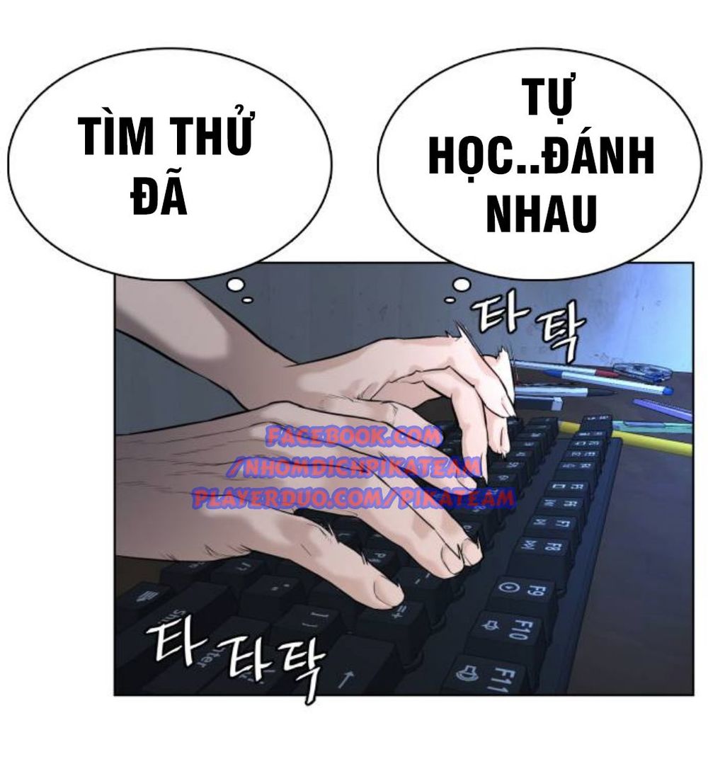 Cách Chiến Thắng Trận Đấu Chapter 3 - Trang 2