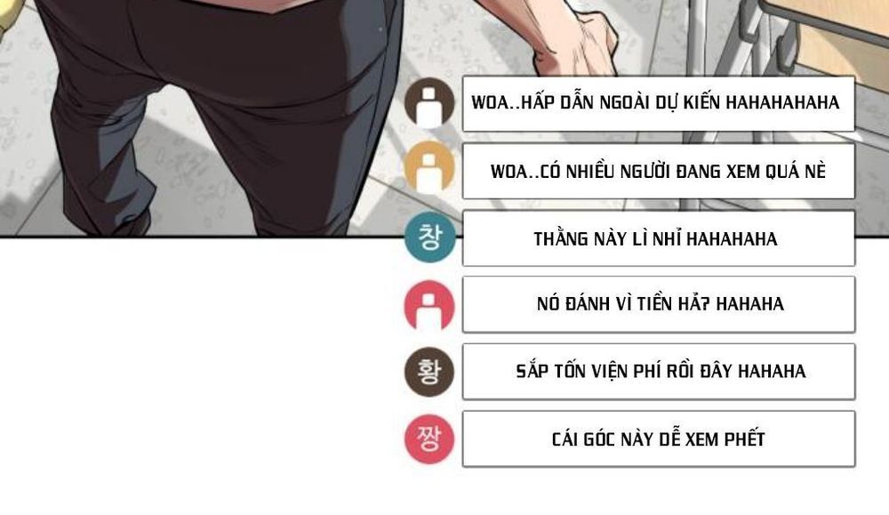 Cách Chiến Thắng Trận Đấu Chapter 3 - Trang 2