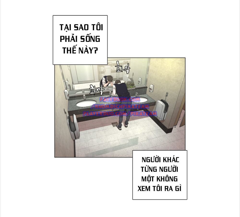 Cách Chiến Thắng Trận Đấu Chapter 1 - Trang 2