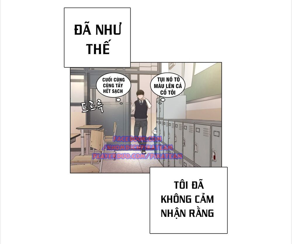 Cách Chiến Thắng Trận Đấu Chapter 1 - Trang 2