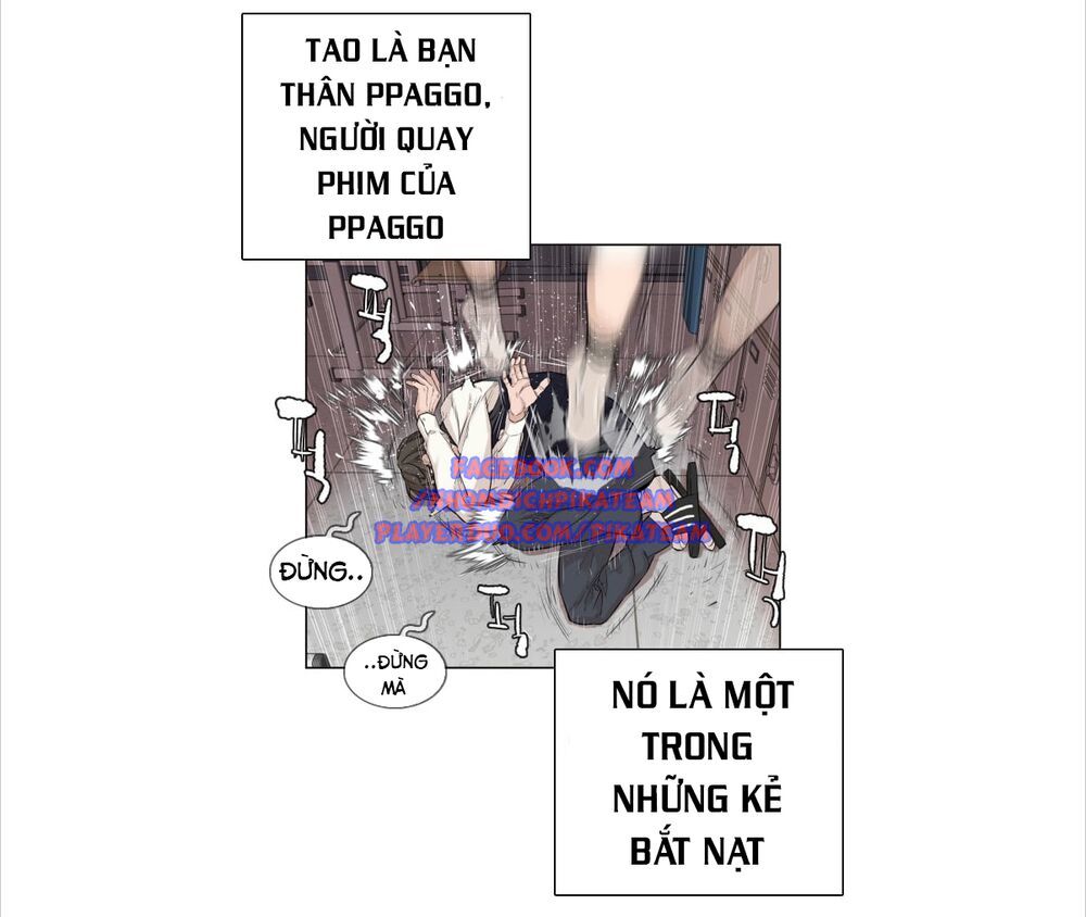 Cách Chiến Thắng Trận Đấu Chapter 1 - Trang 2