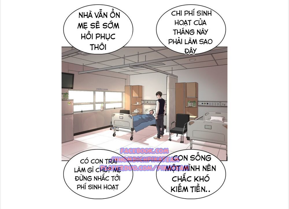 Cách Chiến Thắng Trận Đấu Chapter 1 - Trang 2