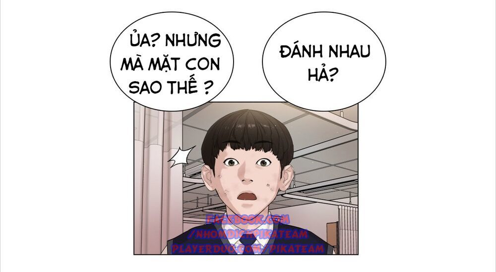 Cách Chiến Thắng Trận Đấu Chapter 1 - Trang 2