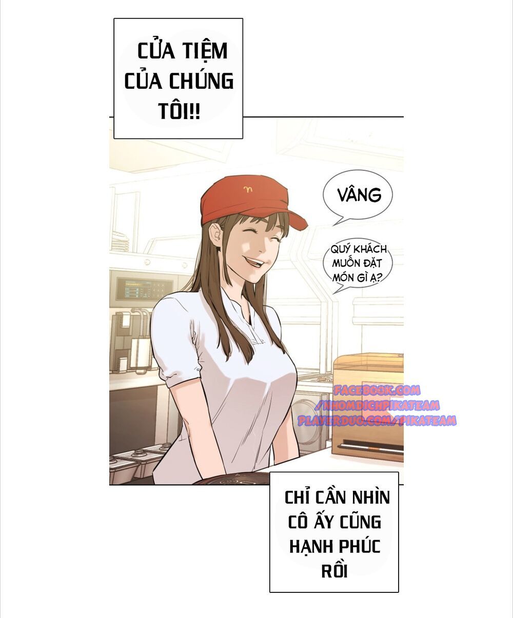 Cách Chiến Thắng Trận Đấu Chapter 1 - Trang 2