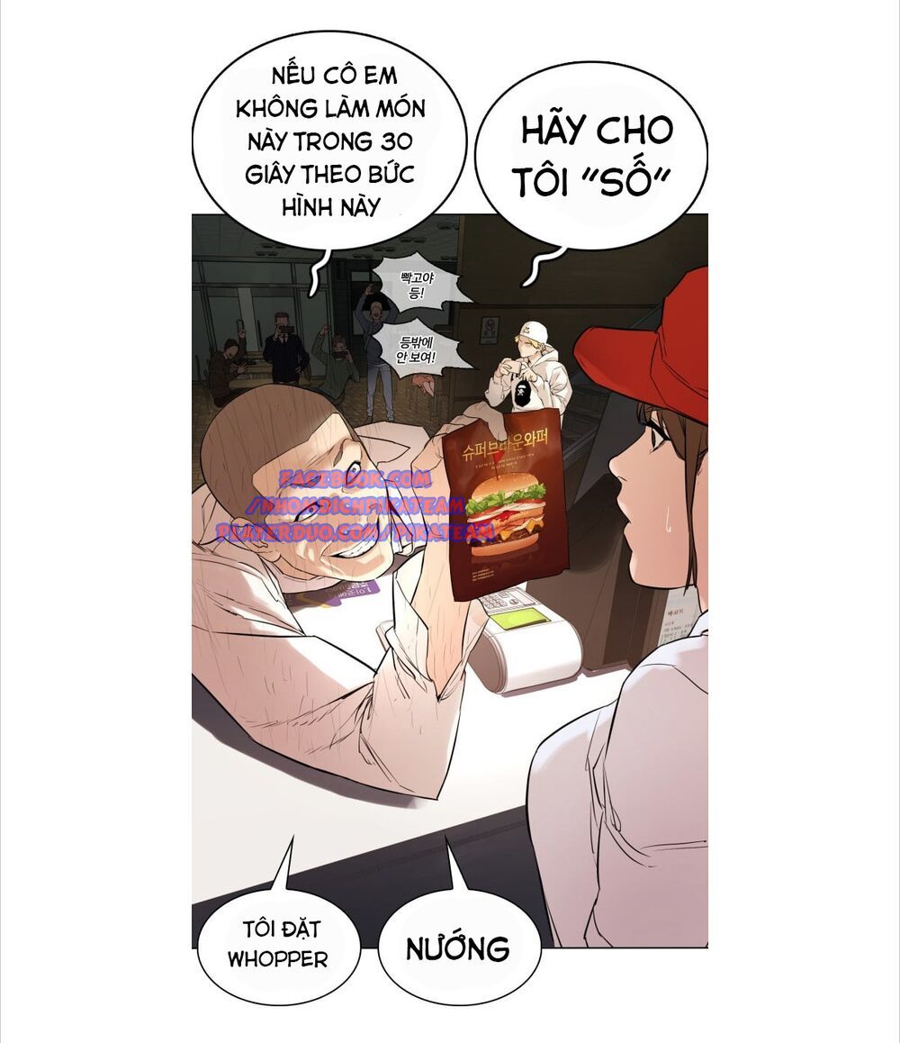 Cách Chiến Thắng Trận Đấu Chapter 1 - Trang 2