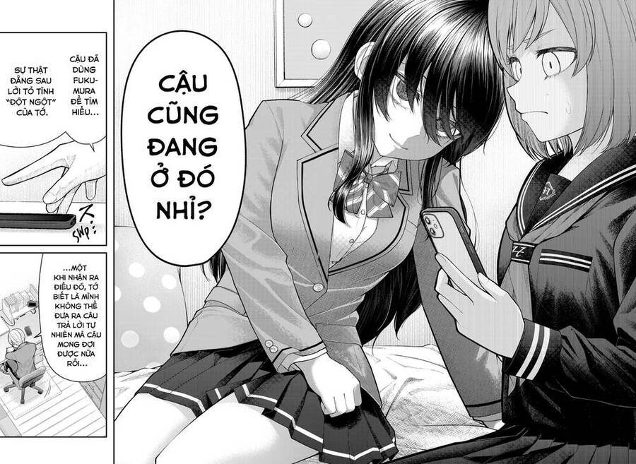 Henai Heartbeat Chapter 2 - Trang 2