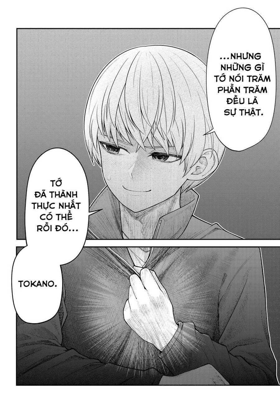 Henai Heartbeat Chapter 2 - Trang 2