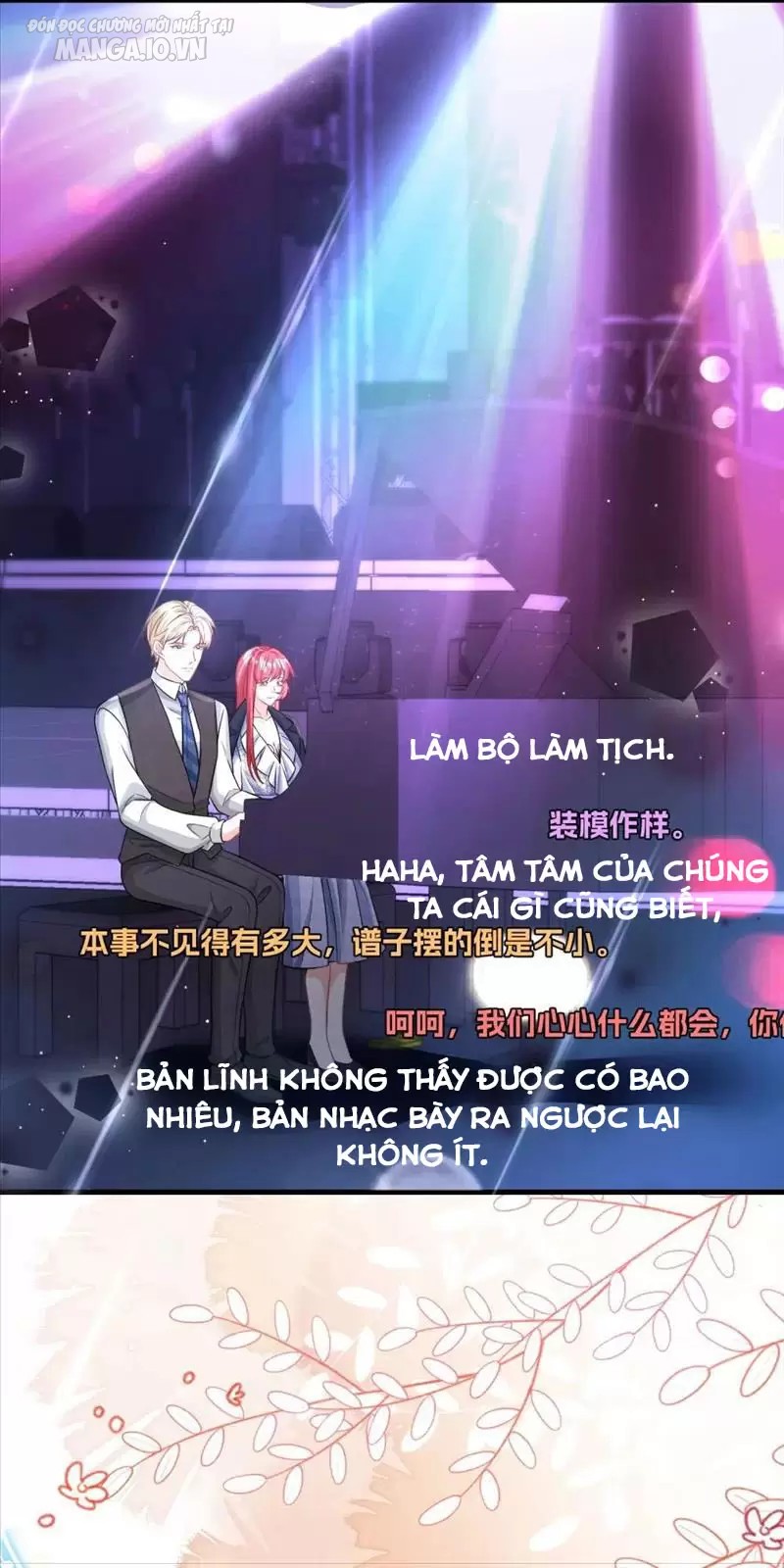 Sau Khi Ly Hôn, Lão Bà Mang Theo Trăm Tỷ Trở Lại Chapter 34 - Trang 2