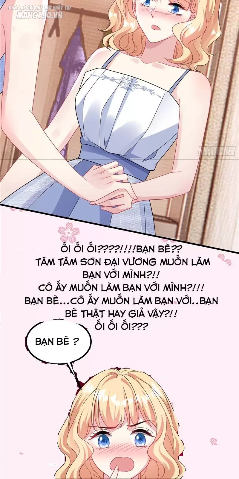 Sau Khi Ly Hôn, Lão Bà Mang Theo Trăm Tỷ Trở Lại Chapter 19 - Trang 2