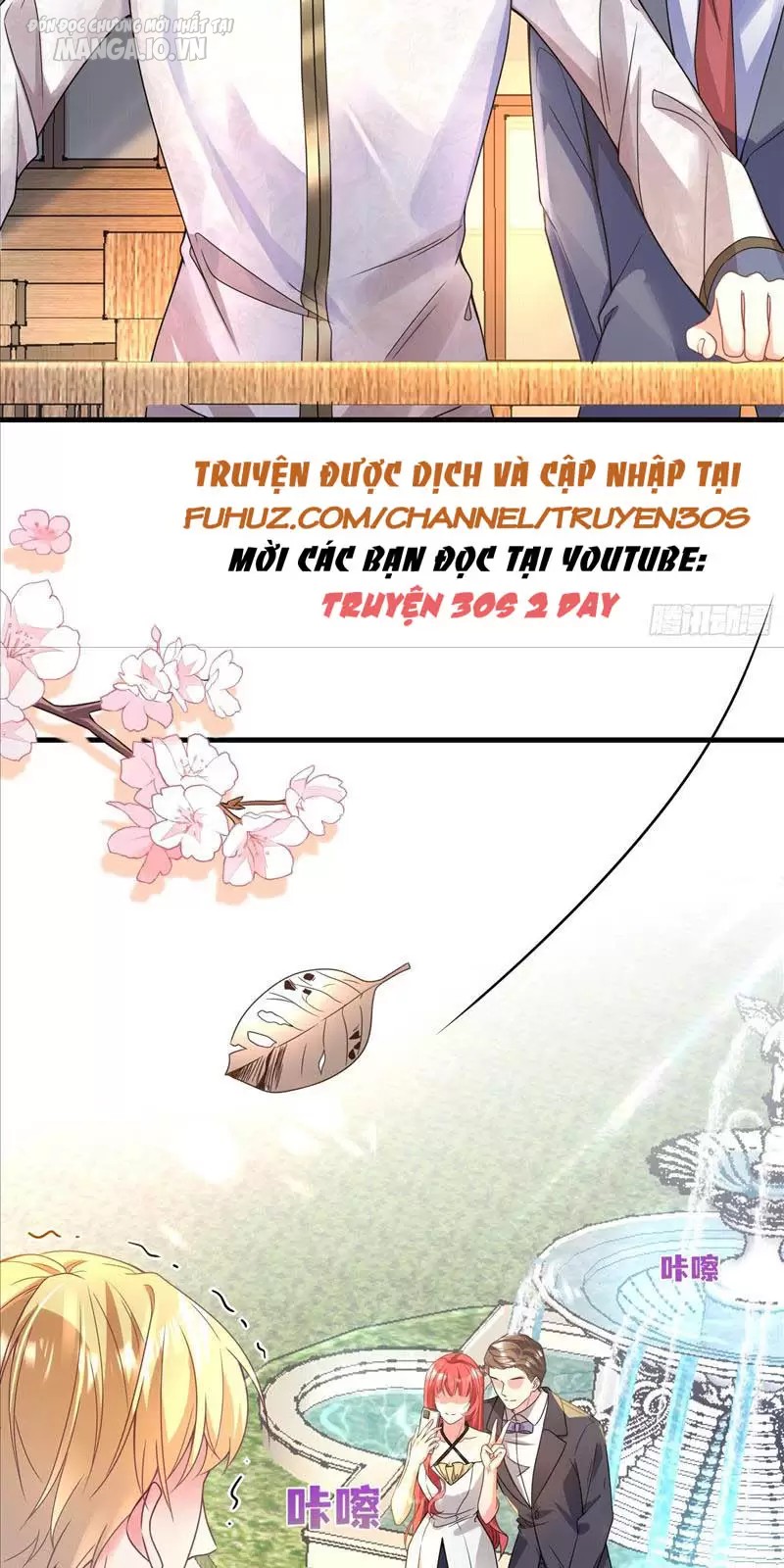 Sau Khi Ly Hôn, Lão Bà Mang Theo Trăm Tỷ Trở Lại Chapter 9 - Trang 2