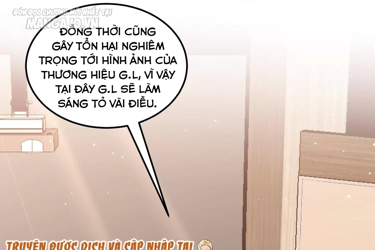 Sau Khi Ly Hôn, Lão Bà Mang Theo Trăm Tỷ Trở Lại Chapter 8 - Trang 2