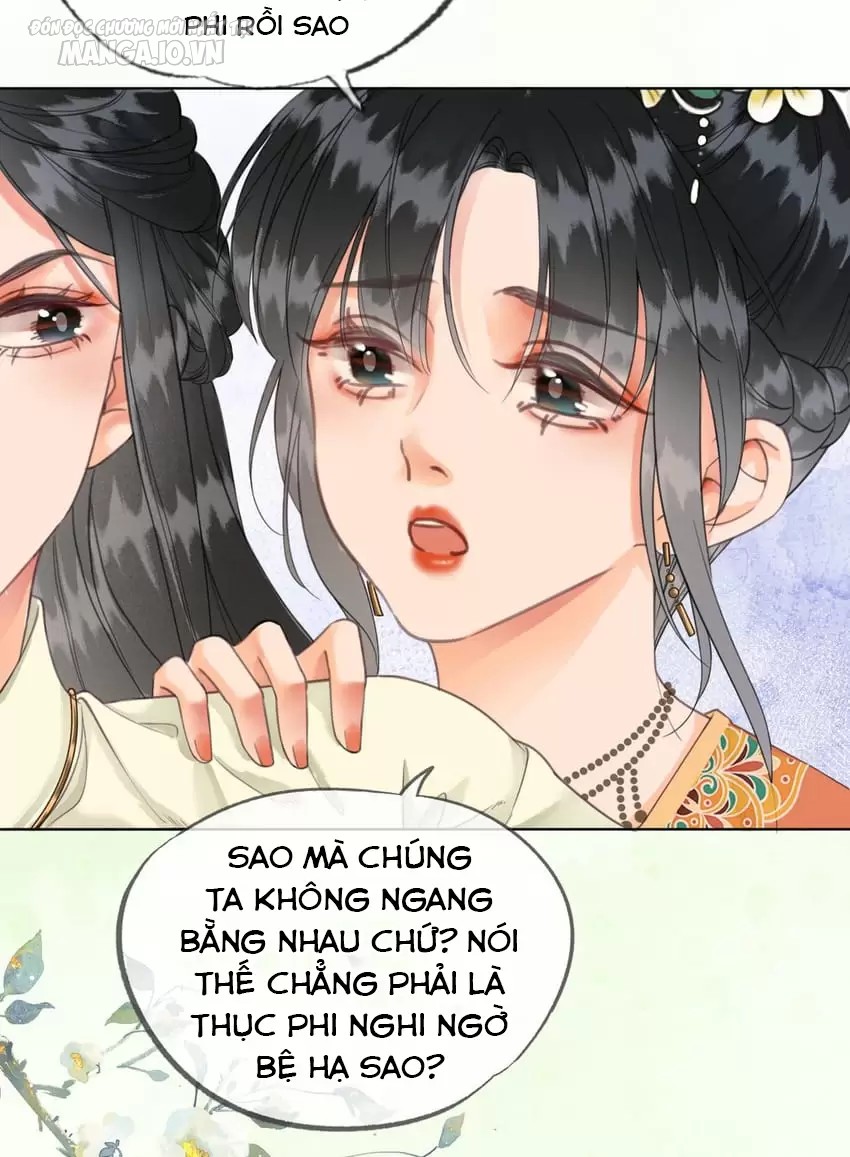 Trở Thành Hắc Nguyệt Quang Của Hôn Quân Chapter 09 - Trang 2