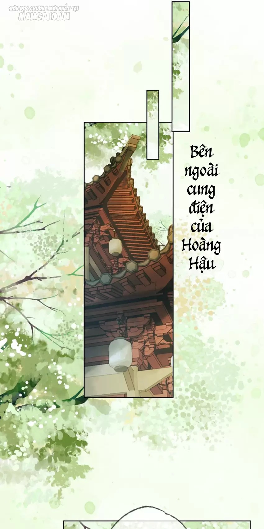 Trở Thành Hắc Nguyệt Quang Của Hôn Quân Chapter 09 - Trang 2