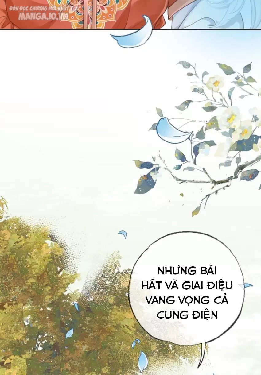 Trở Thành Hắc Nguyệt Quang Của Hôn Quân Chapter 08 - Trang 2